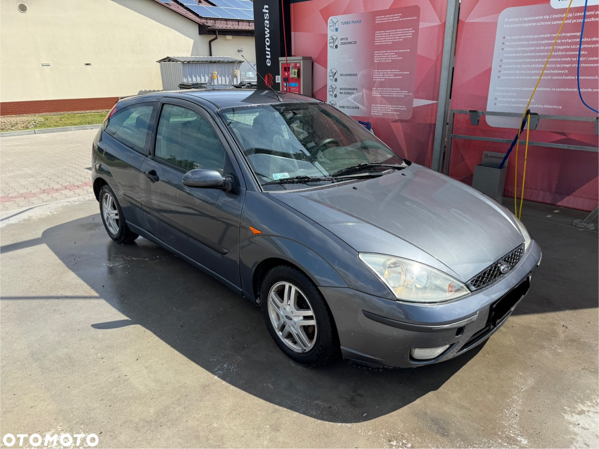 Ford Focus - 3