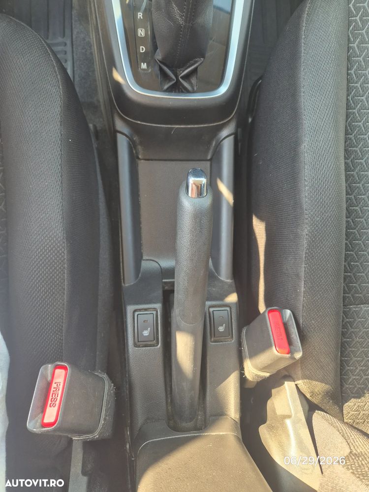 SUZUKI Swift 2019 — imagine 7
