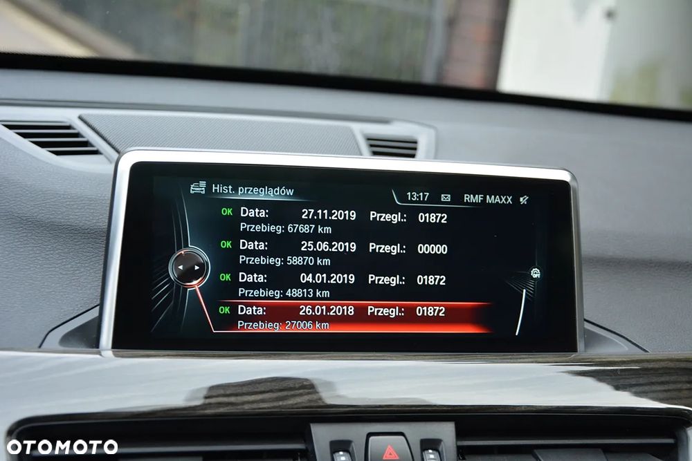 BMW X1 xDrive20d xLine - 35