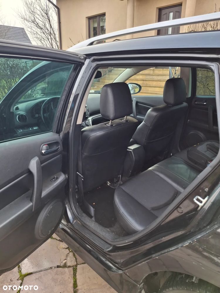 Mazda 6 Sport 2.2 CD DPF Sports-Line - 16