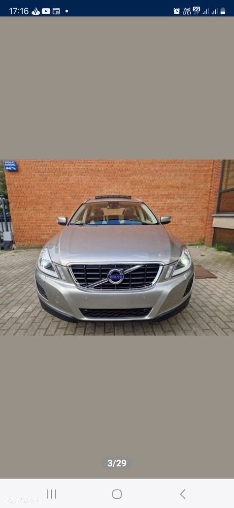 Volvo XC 60 - 6