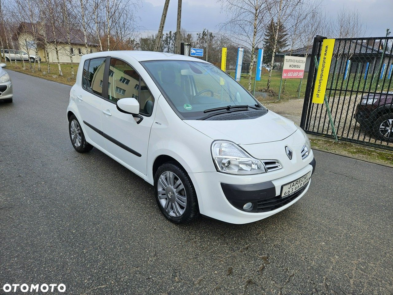 Renault Modus 1.2 TCE Night&Day - 3