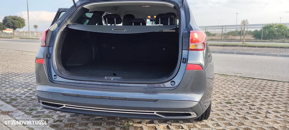 Hyundai i30 SW 1.0 T-GDi Style - 4