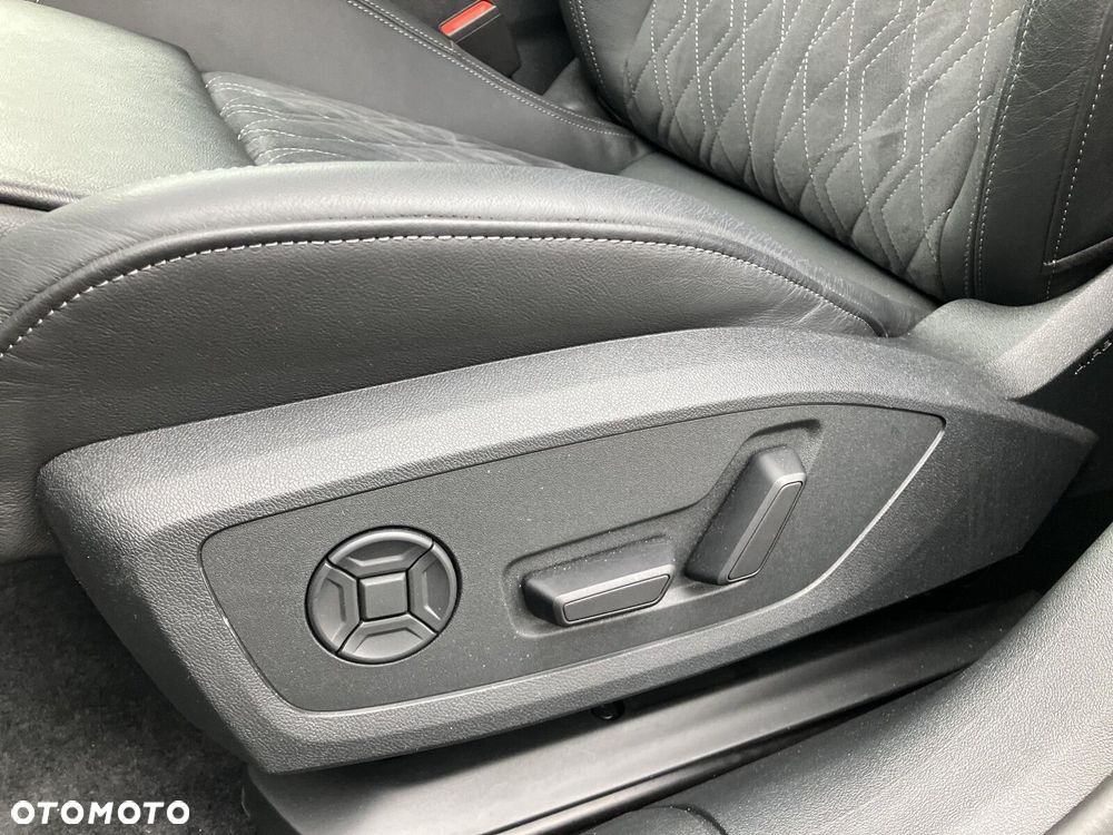 Audi A5 Limousine - 18