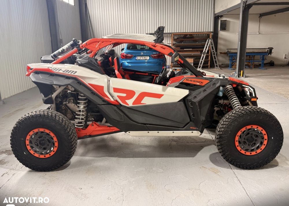 Can-Am Altul - 9