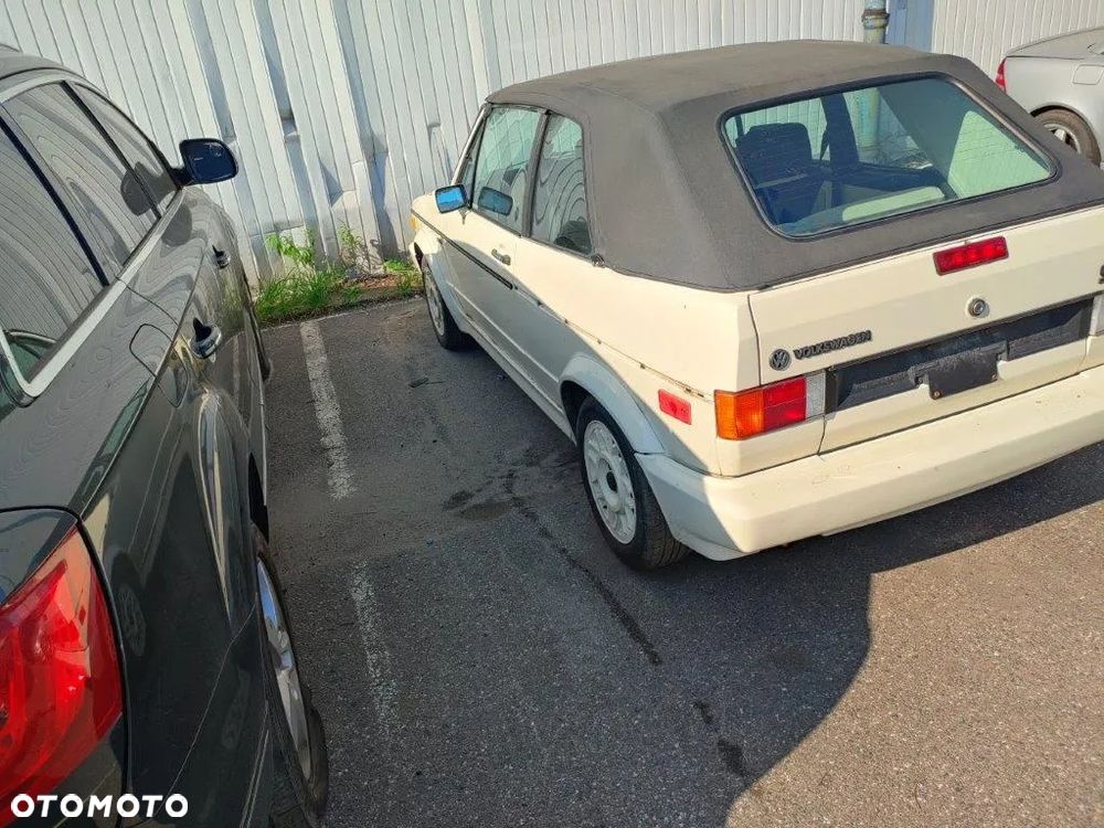 Volkswagen Golf - 8