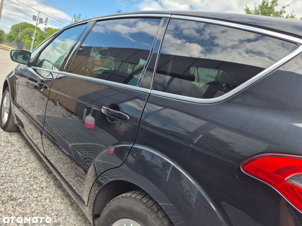 Ford S-Max 2.0 TDCi Trend - 24
