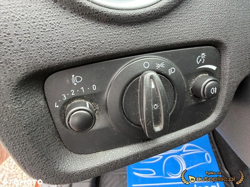 Ford Fiesta - 20