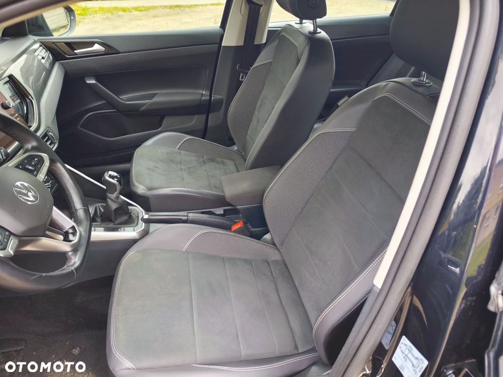 Volkswagen Taigo 1.0 TSI OPF Life - 13