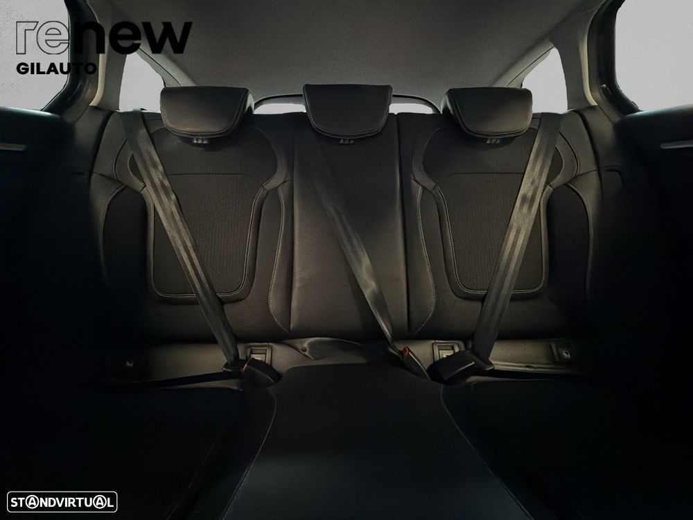 Renault Mégane Sport Tourer 1.5 Blue dCi Techno - 13