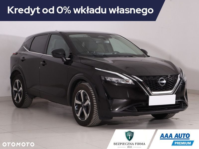Nissan Qashqai - 3