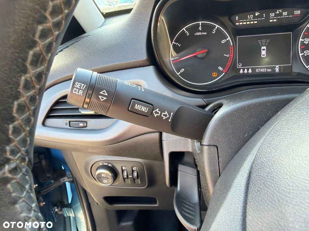Opel Corsa - 20