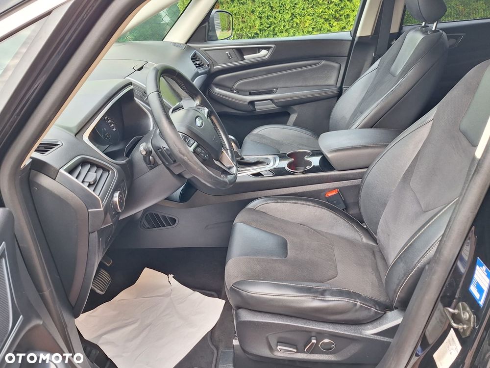 Ford S-Max 2016 photo 4