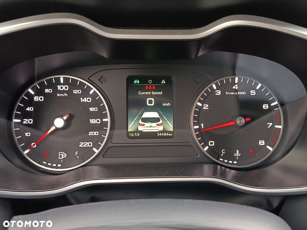 MG ZS 1.5 VTi-Tech Excite - 26
