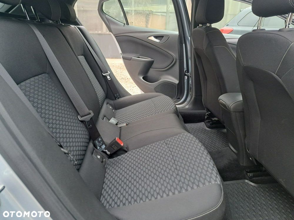 Opel Astra V 1.4 T Enjoy S&S - 13