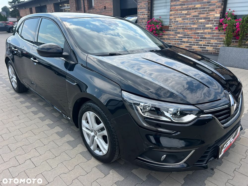 Renault Megane - 3
