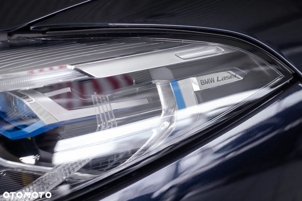 BMW Seria 8 M850i xDrive - 7