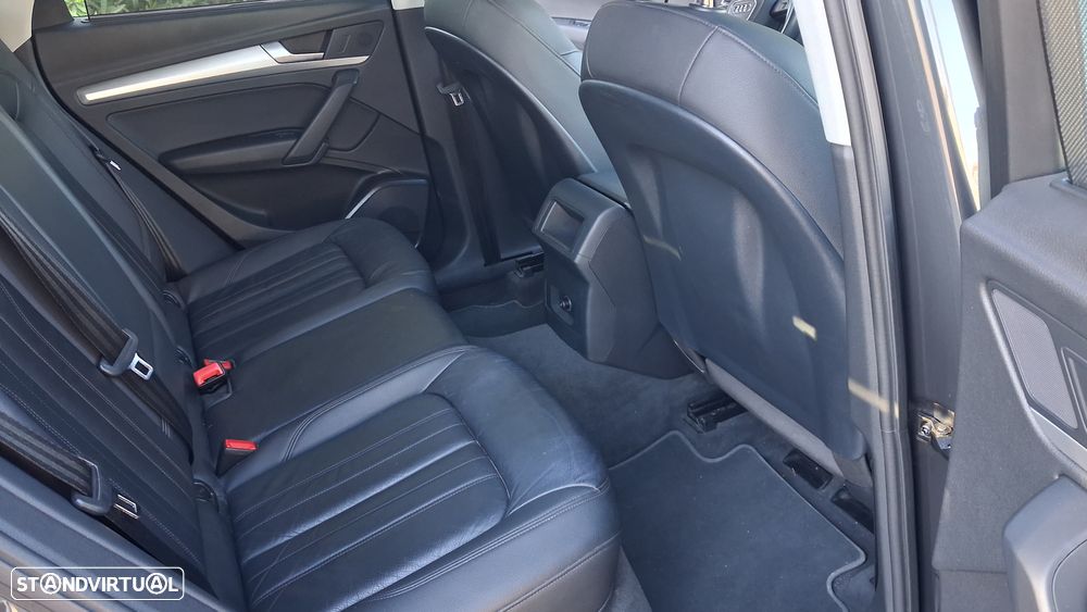 Audi Q5 2.0 TDI Design - 6