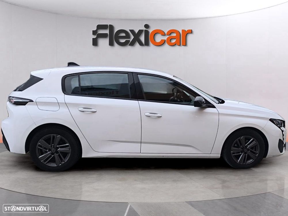 Peugeot 308 1.5 BlueHDi Active Pack - 8