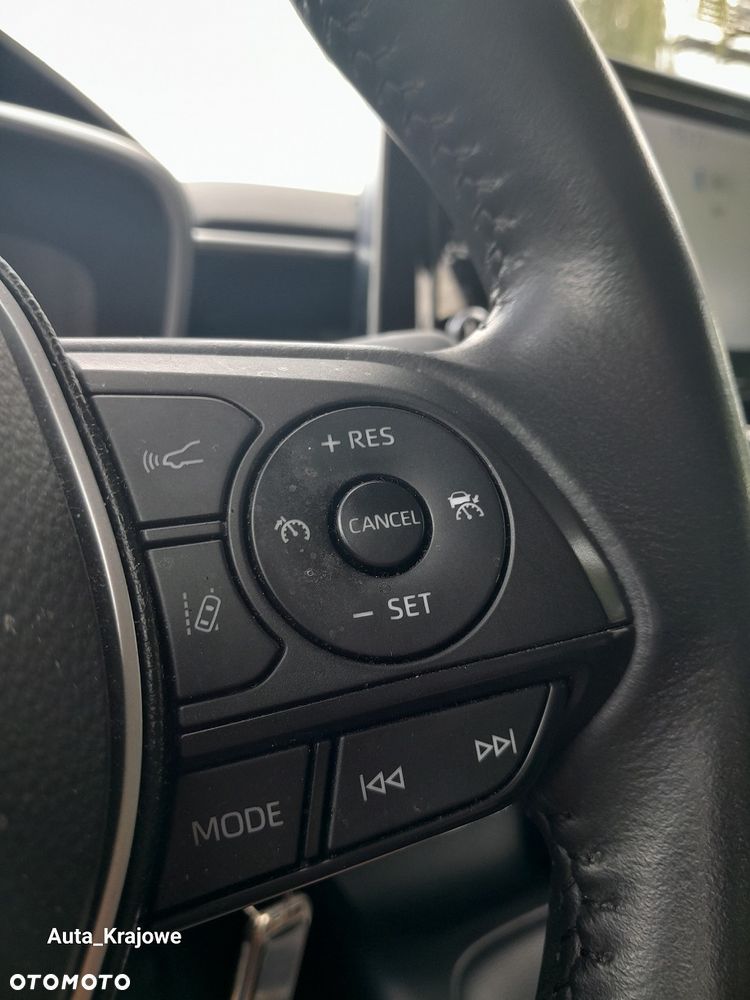 Toyota Corolla 1.5 Comfort - 23