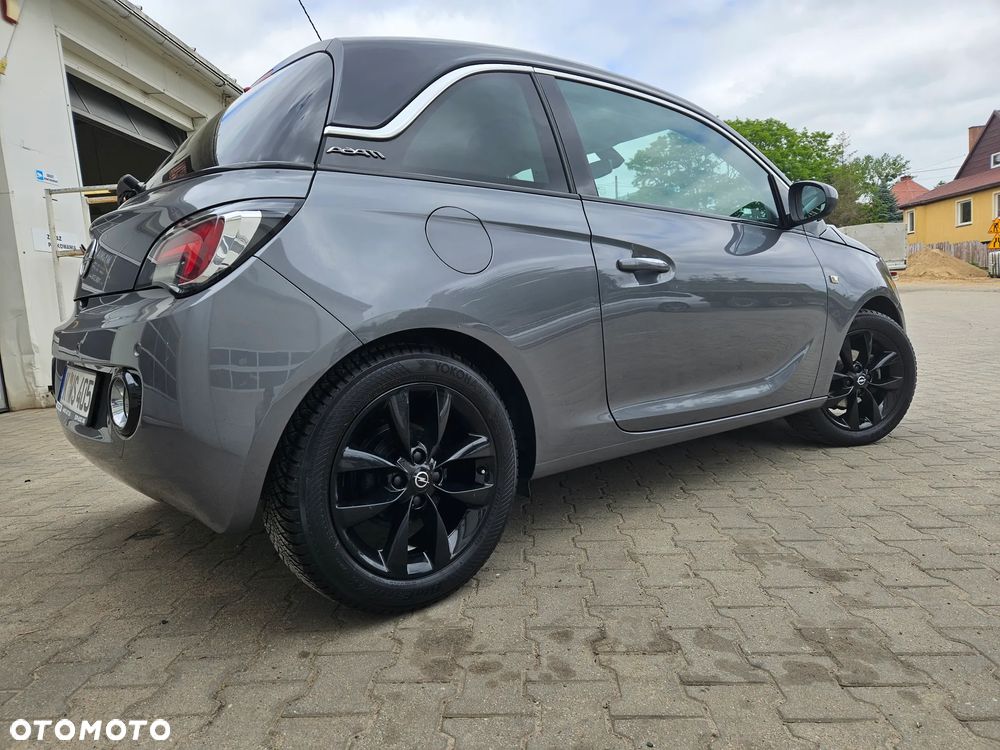 Opel Adam 1.4 Rocks - 4