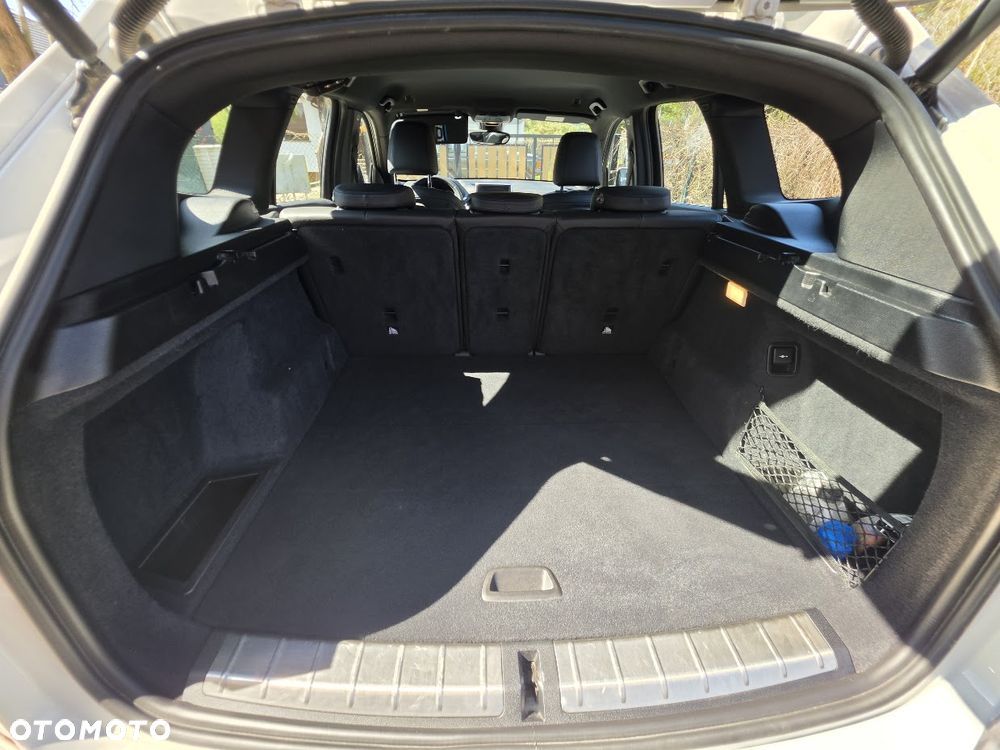 BMW X1 sDrive18i M Sport - 7