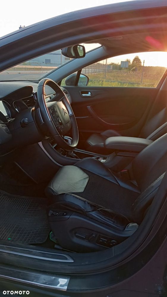 Citroën C5 2.2 HDi Exclusive - 5