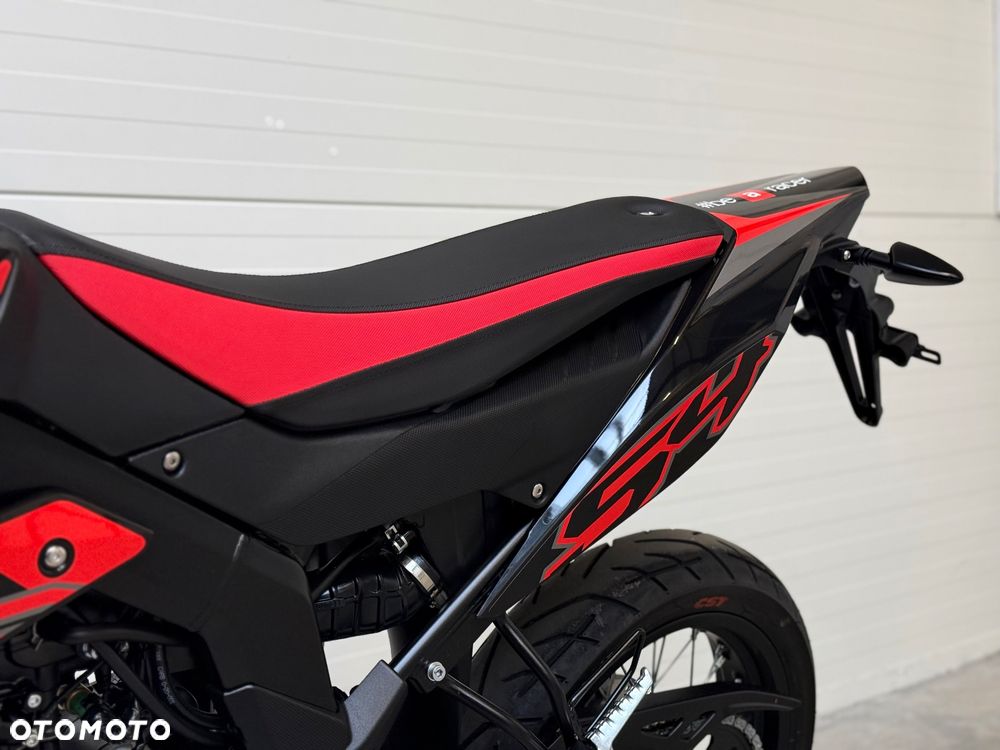 Aprilia SX - 36