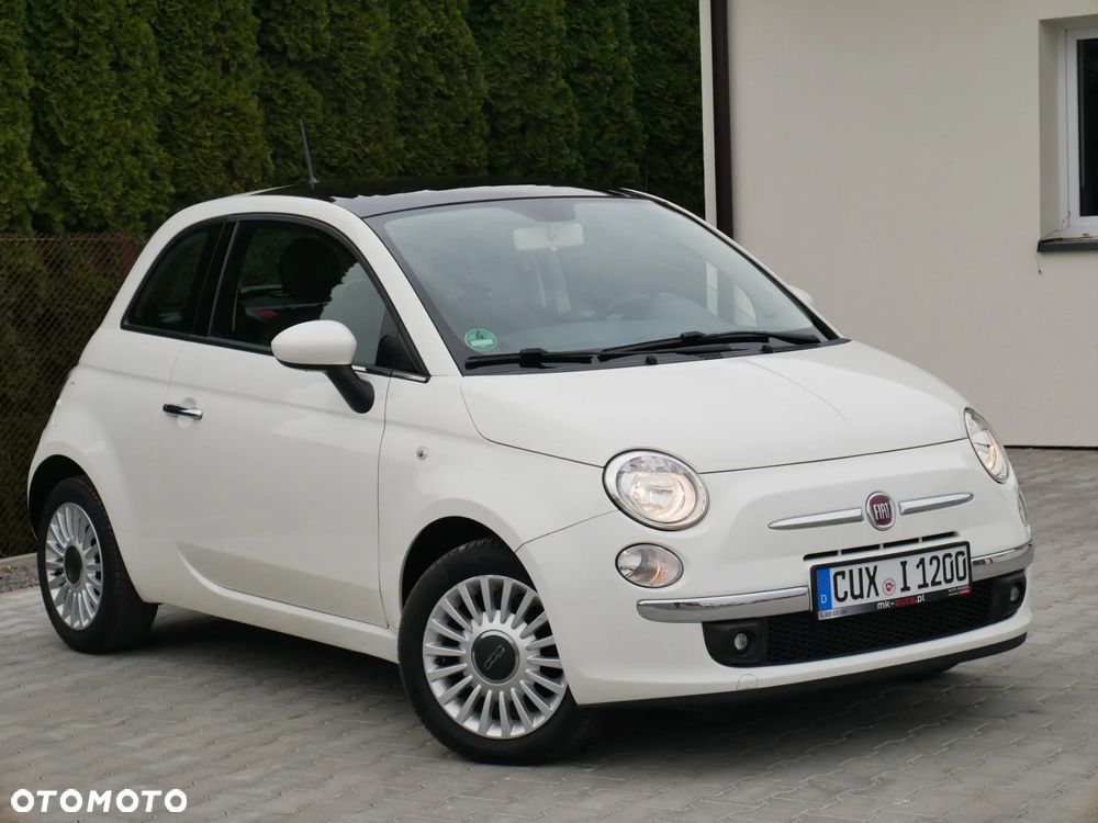 Fiat 500 - 3