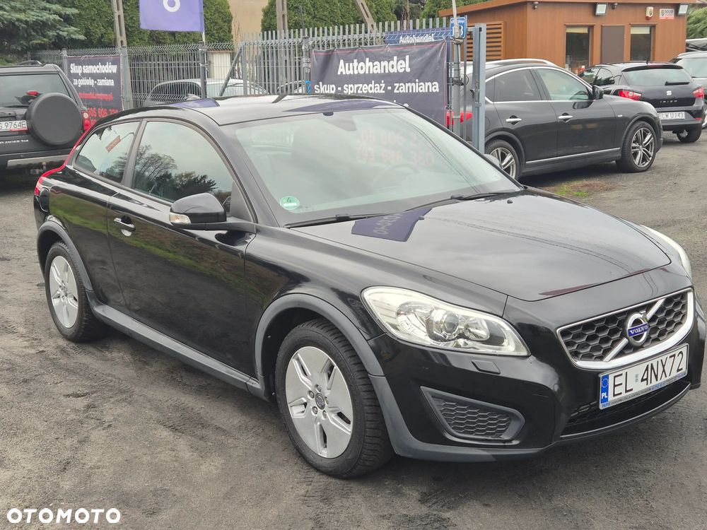 Volvo C30 1.6D DRIVe Kinetic - 3