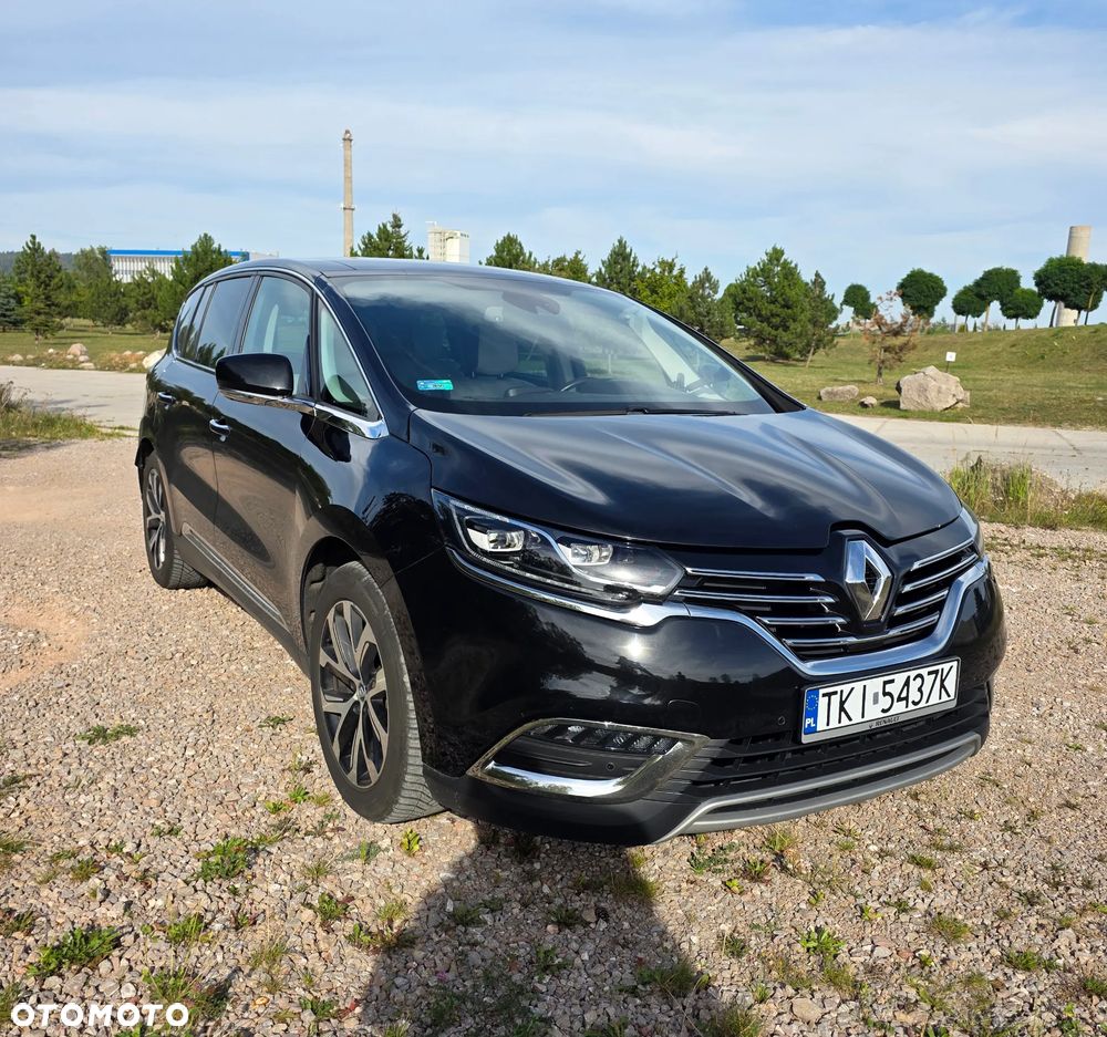 Renault Espace 1.8 TCe Energy Magnetic EDC - 3