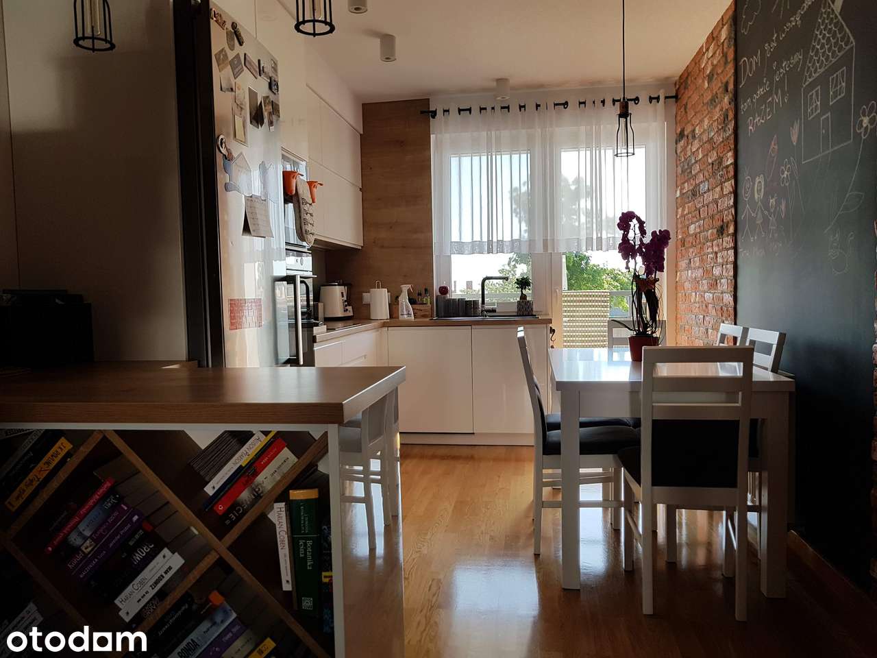 Mieszkanie na sprzedaż, 3 pokoje, 75 m², Zambrów