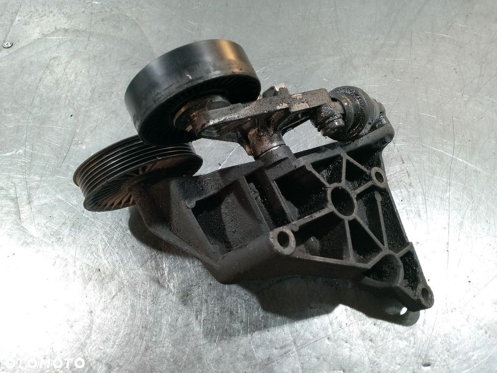 ŁAPA ALTERNATORA OPEL ASTRA G 9202480 2.0 DTL DIESEL - 2