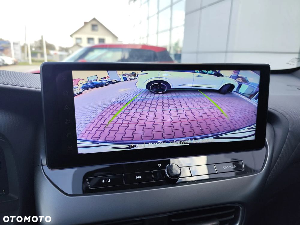 Nissan Juke 1.0 DIG-T N-Connecta DCT - 19