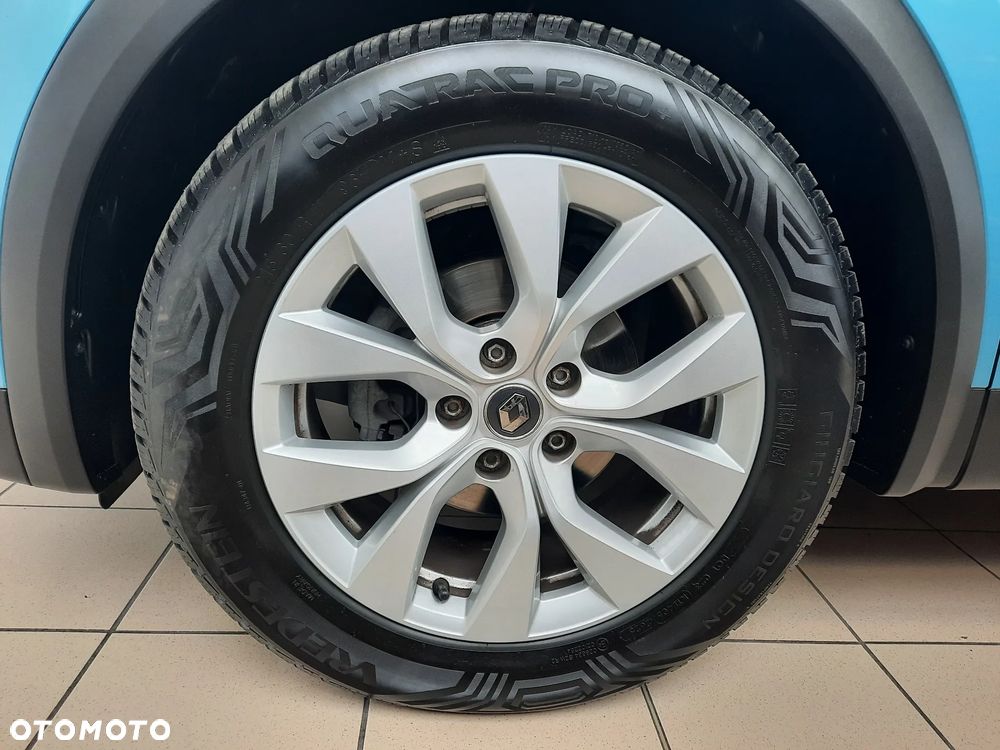 Renault Captur - 15