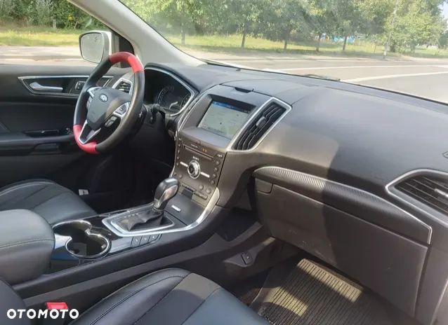 Ford Edge 2.0 TDCi Twin-Turbo 4WD Sport - 9