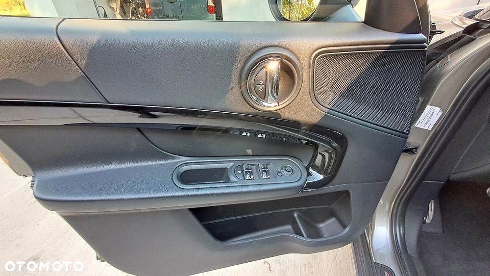 MINI Countryman - 8