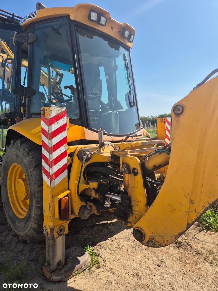 JCB 3CX - 3