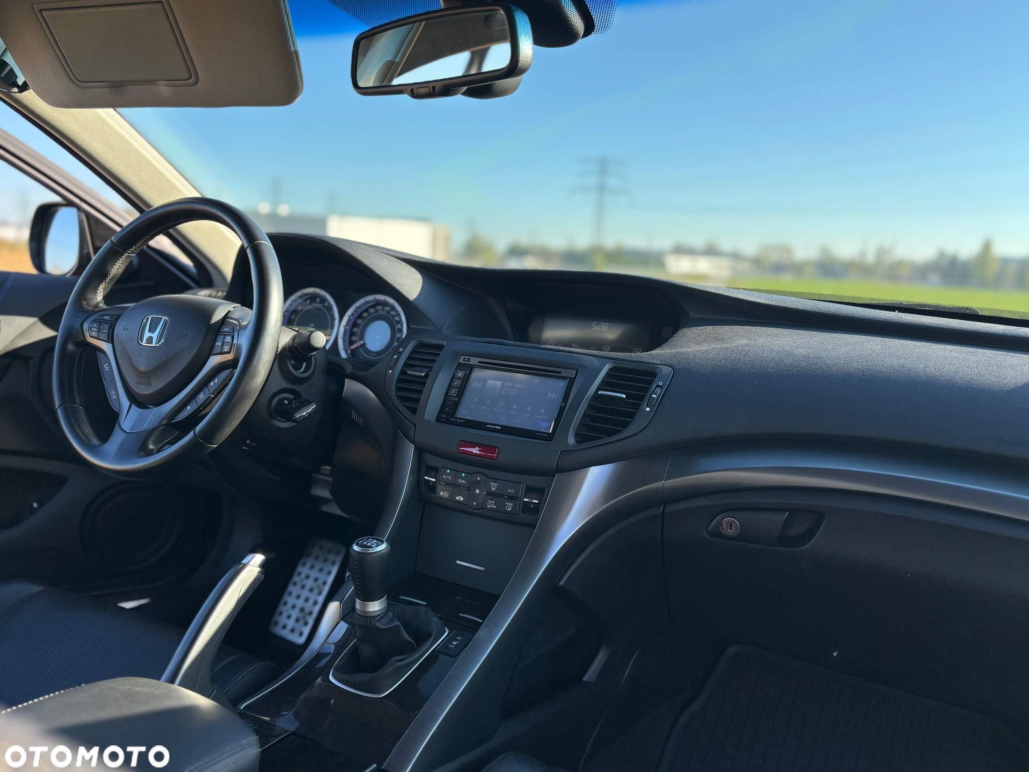 Honda Accord 2.0 Executive - 20