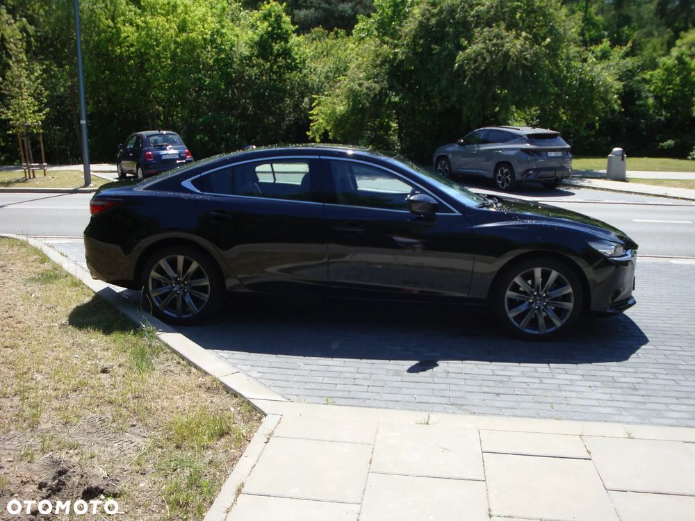 Mazda 6 - 5