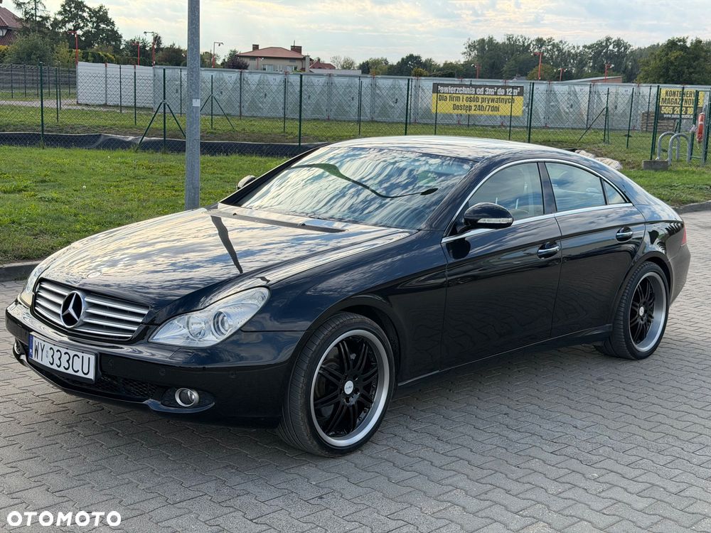 CLS