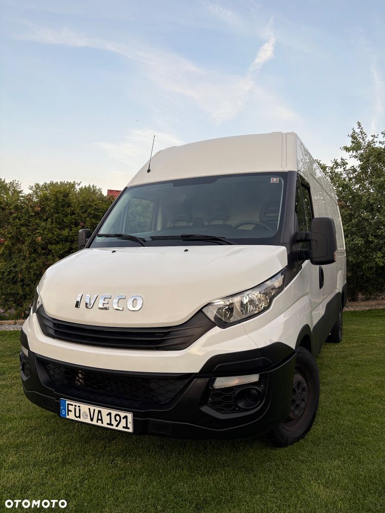 Iveco Daily 35S20 - 6