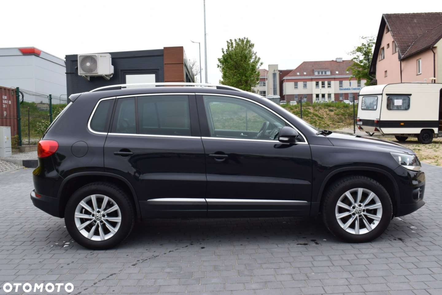 Volkswagen Tiguan - 7