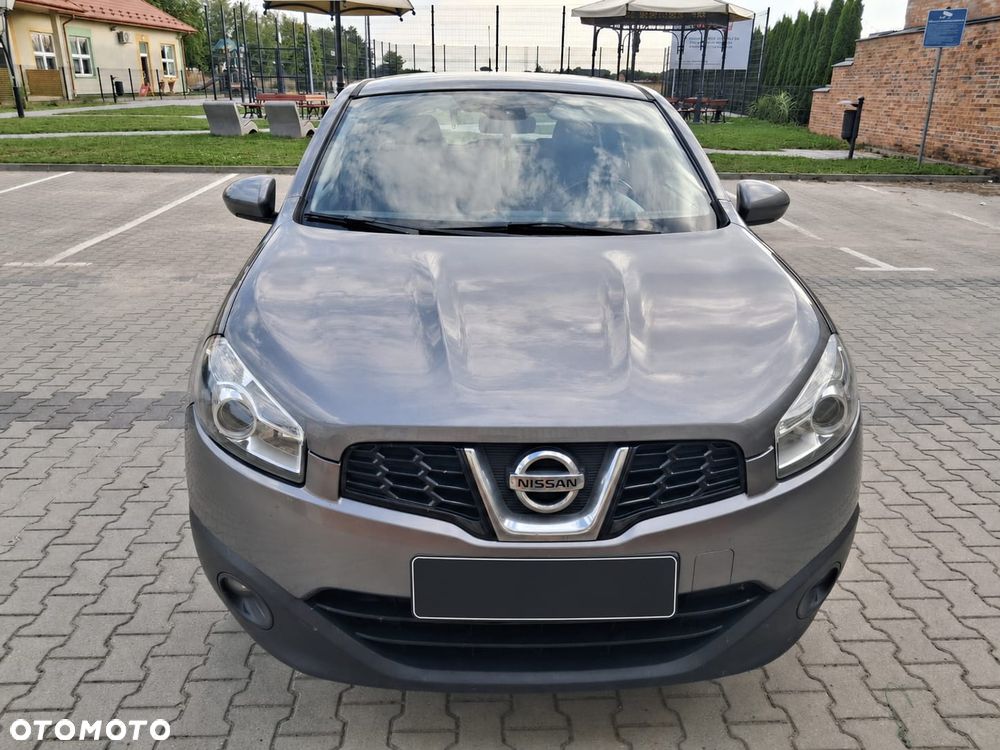 Nissan Qashqai - 15