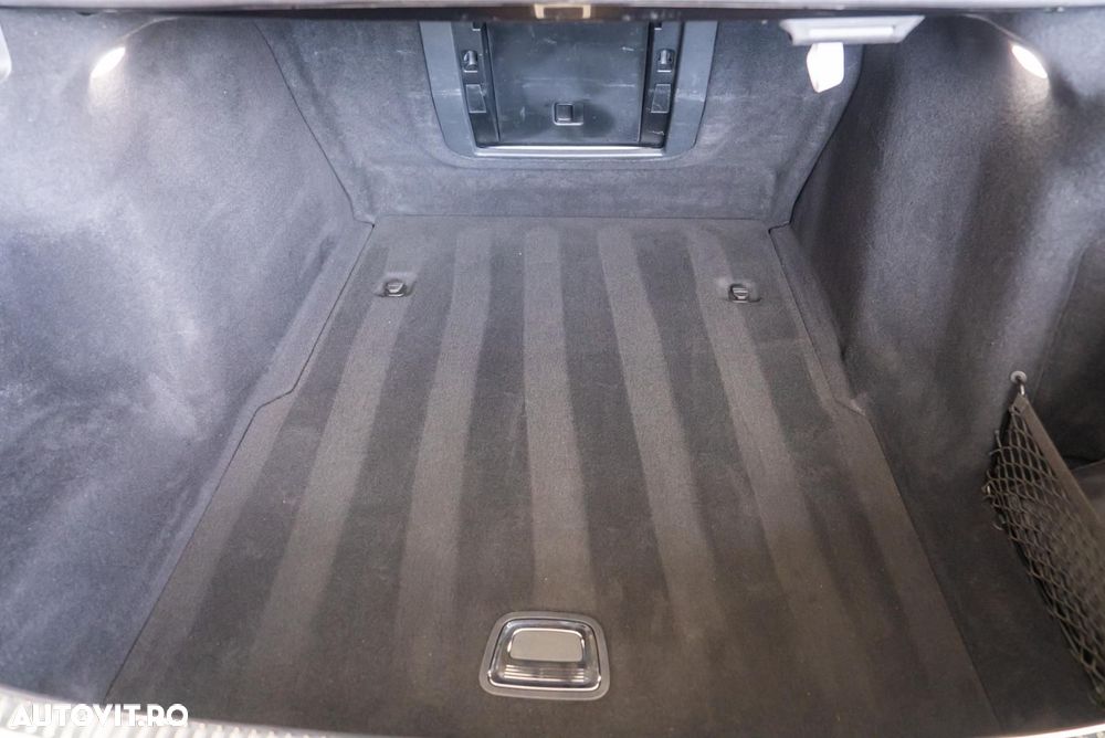 Mercedes-Benz S 450 4Matic L 9G-TRONIC - 13