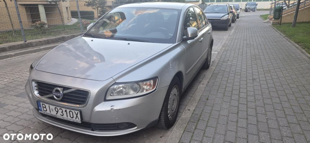 Volvo S40 DPF D2 Business Pro Edition - 2