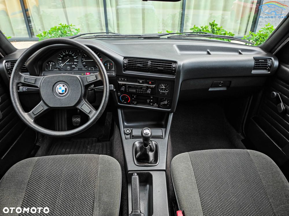 BMW Seria 3 - 20