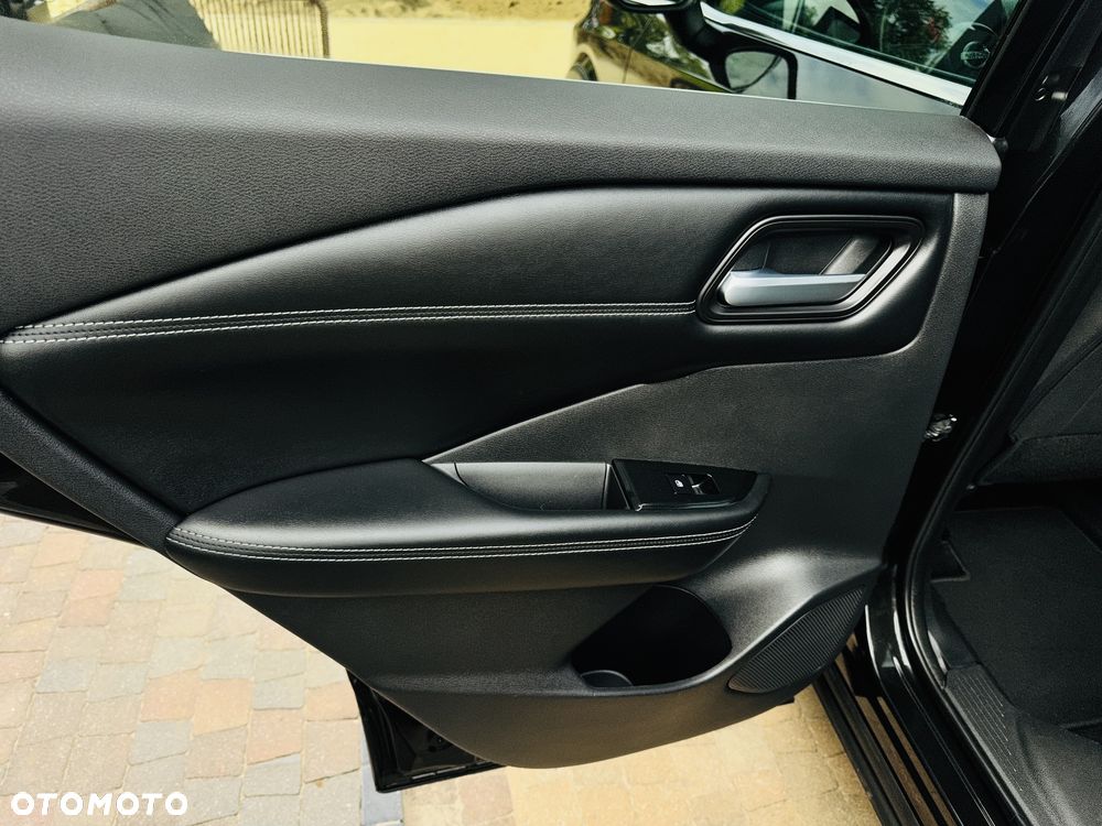 Nissan Qashqai 1.3 DIG-T mHEV Premiere Edition - 22