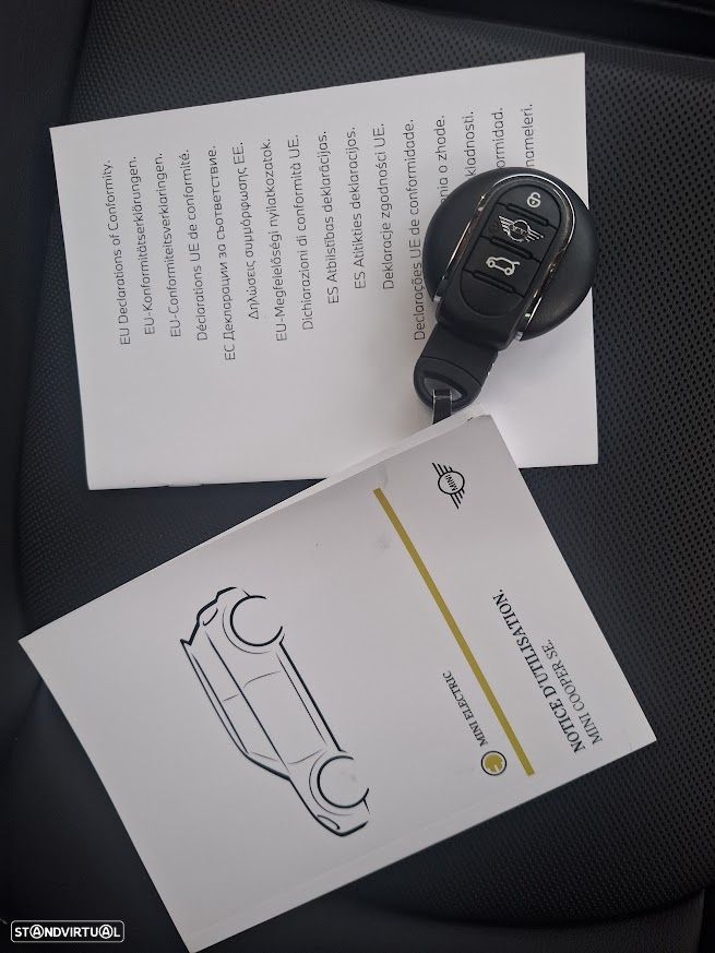 MINI 3 Portas Cooper SE Yours - 60