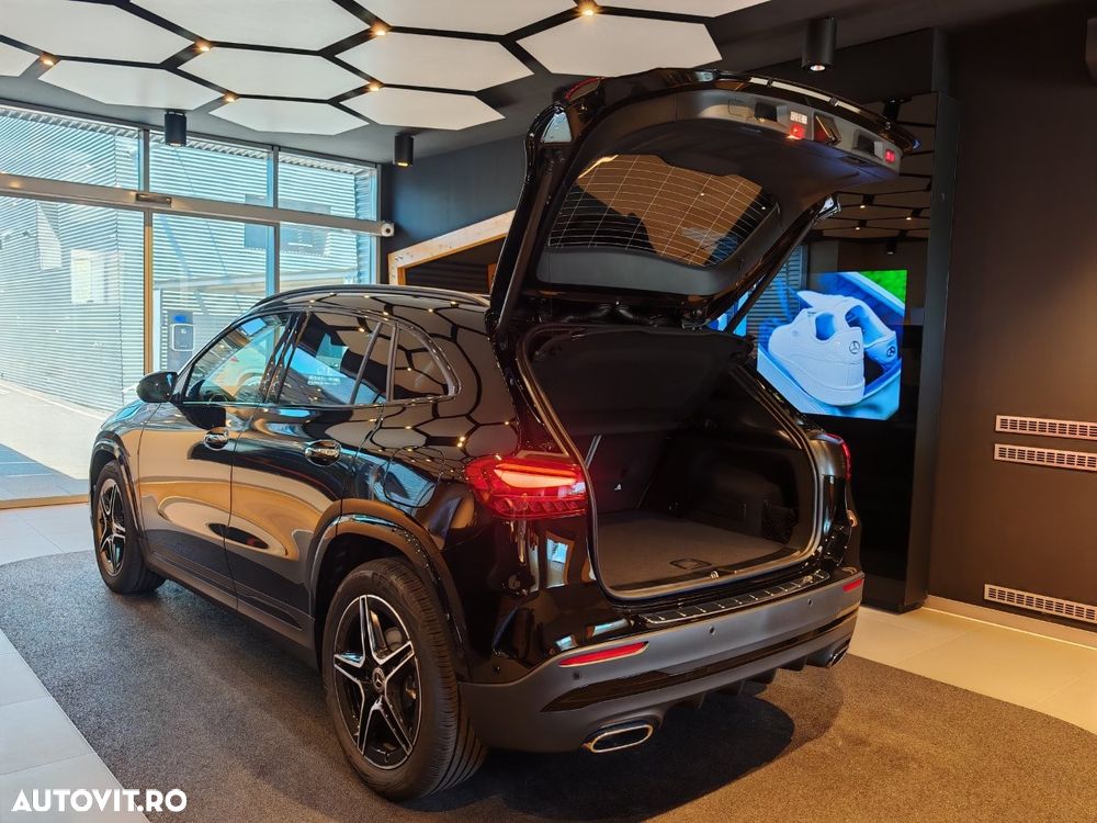 Mercedes-Benz GLA 200 MHEV Aut. - 16